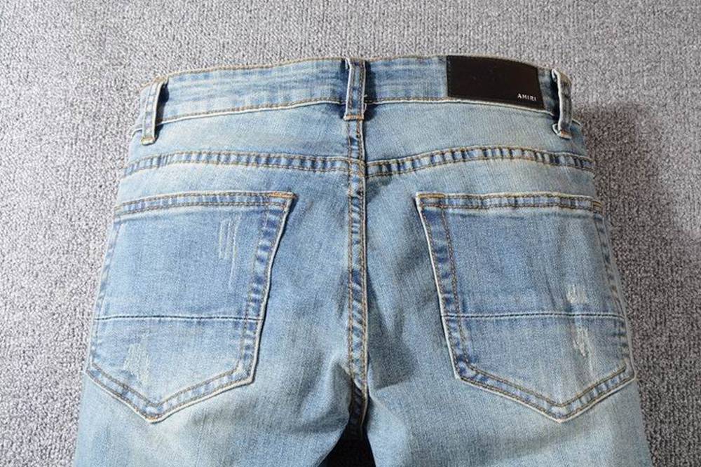 Amiri jeans